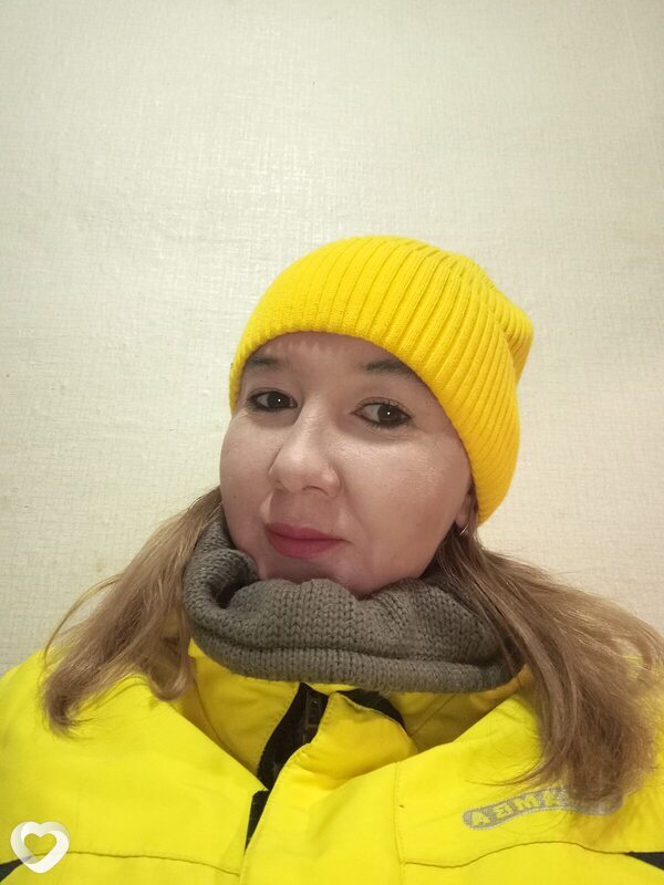 Лилия, 34, Уфе — анкета №1134079