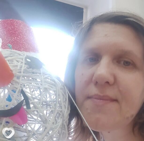 Алёна, 43, Красноярске — анкета №1134080