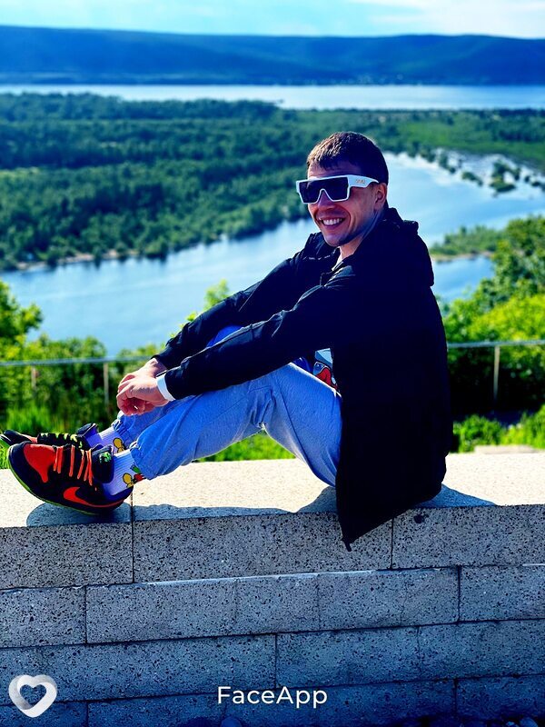 Сергей, 33, Самаре — анкета №1134094