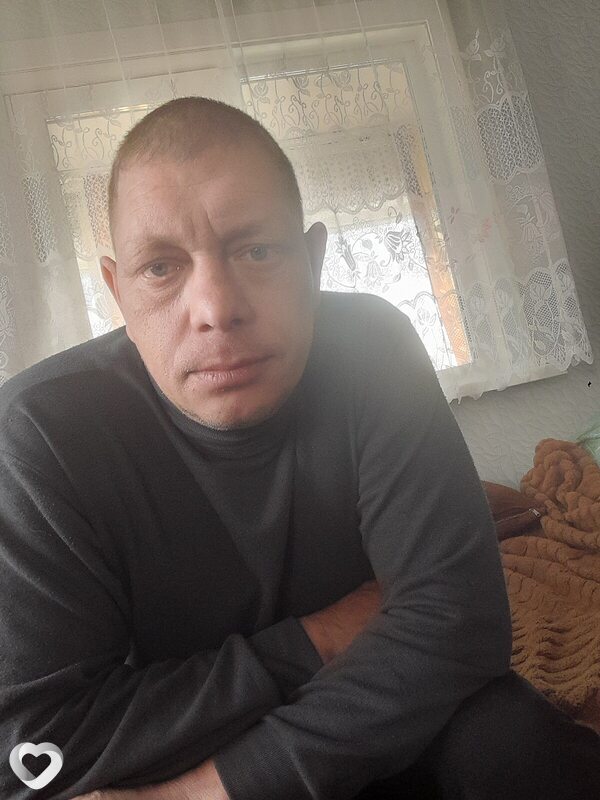 Константин, 45, Белогорске — анкета №1134099