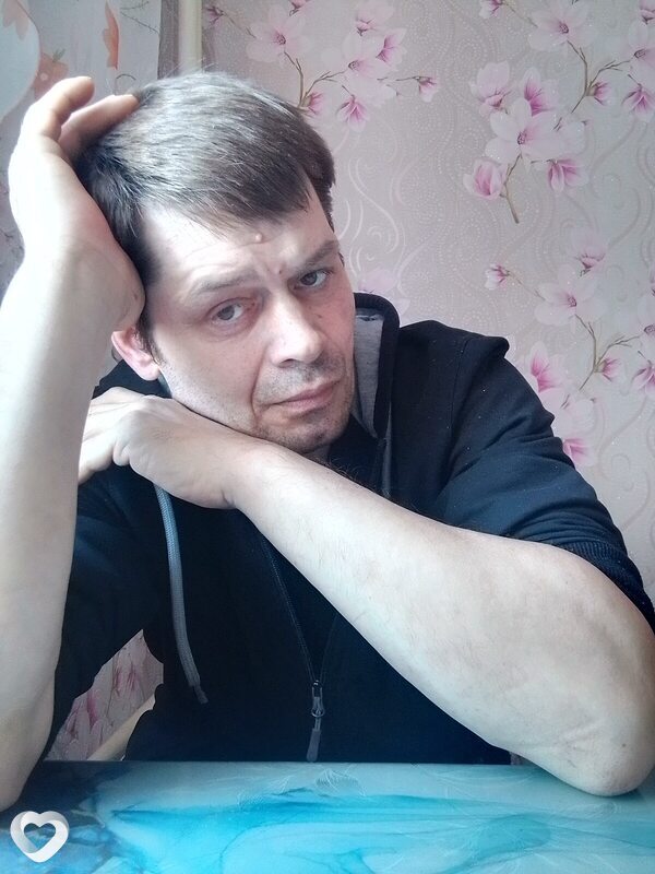 Aleksandr, 47, Новосибирске — анкета №1134100