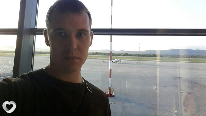 Николай, 37, Астрахани — анкета №1133960