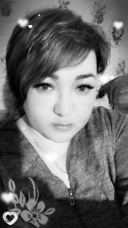 Елена, 43, Улан-Удэ — анкета №1133962