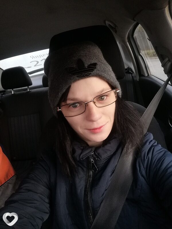 Анна Смышляева, 28, Верхней Салде — анкета №1133967