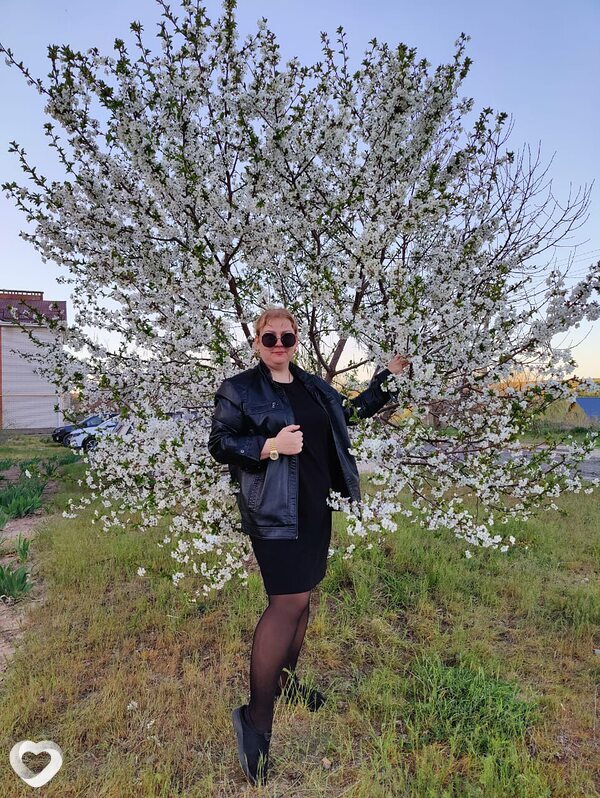Елена, 39, Белой Калитве — анкета №1133977