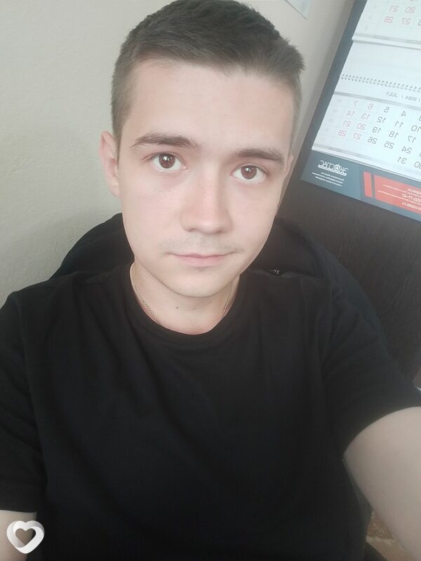 Иван, 31, Петропавловске — анкета №1134054
