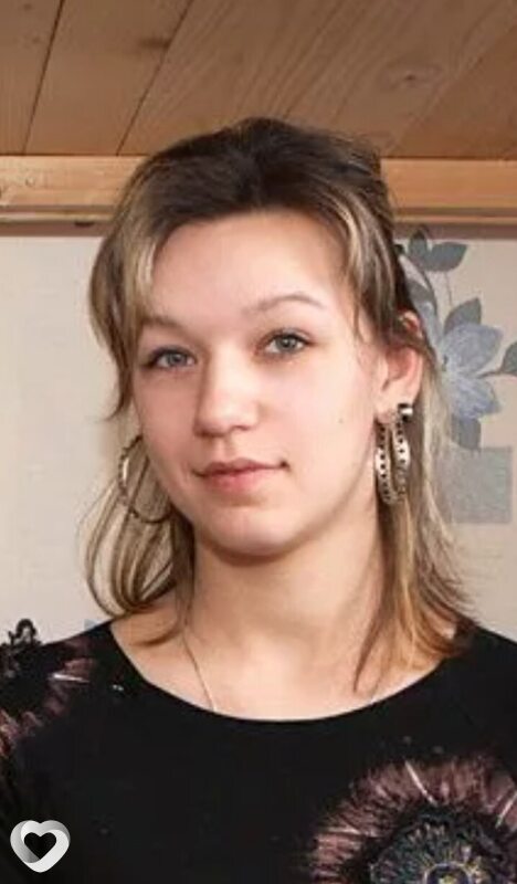 Кристина, 41, Иркутске — анкета №1134056