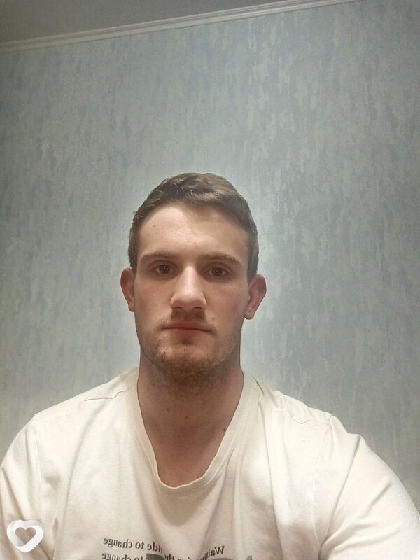 Иван, 35, Краснодаре — анкета №1134057