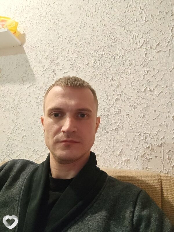 Иван, 36, Рязани — анкета №1134060