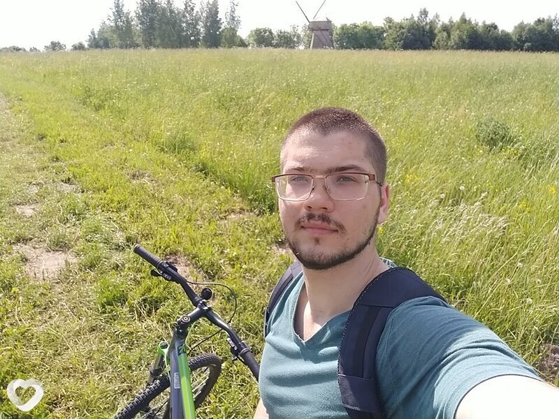 Алексей, 28, Минске — анкета №1134064