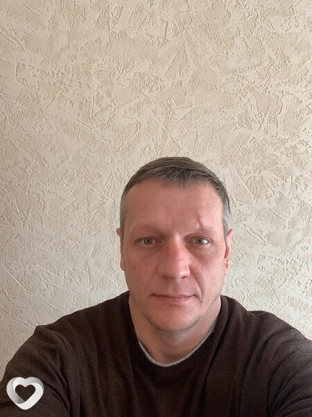 Сергей, 45, Ногинске — анкета №1134065
