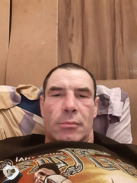Сергей, 46, Комсомольске-на-Амуре — анкета №1134068