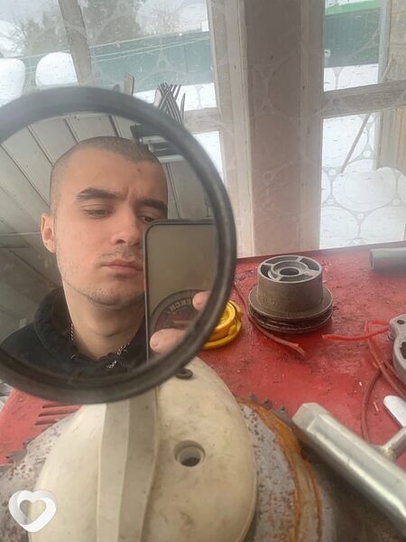 Андрей, 22, Симферополе — анкета №1134072
