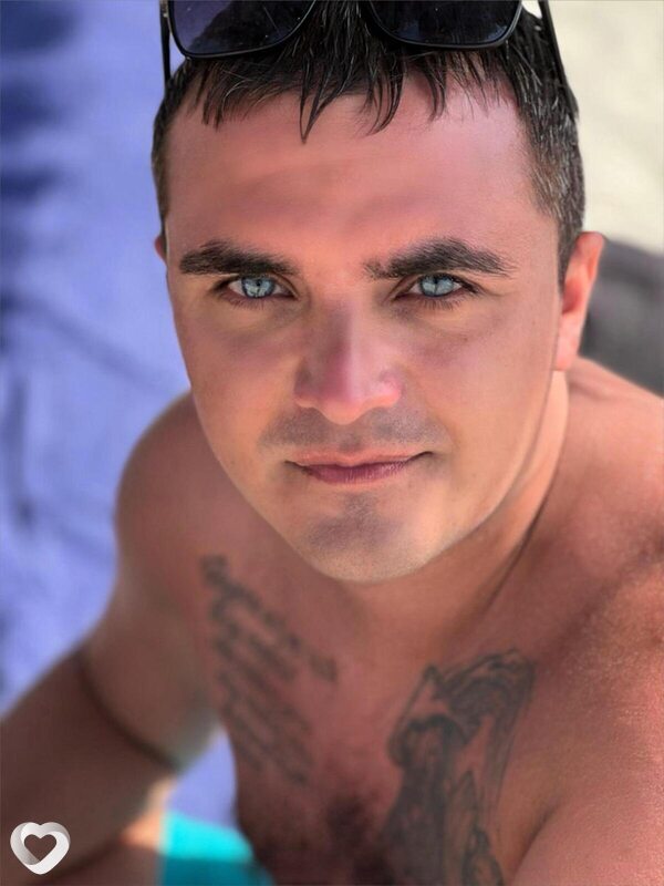 Evgen, 33, Туле — анкета №1134073