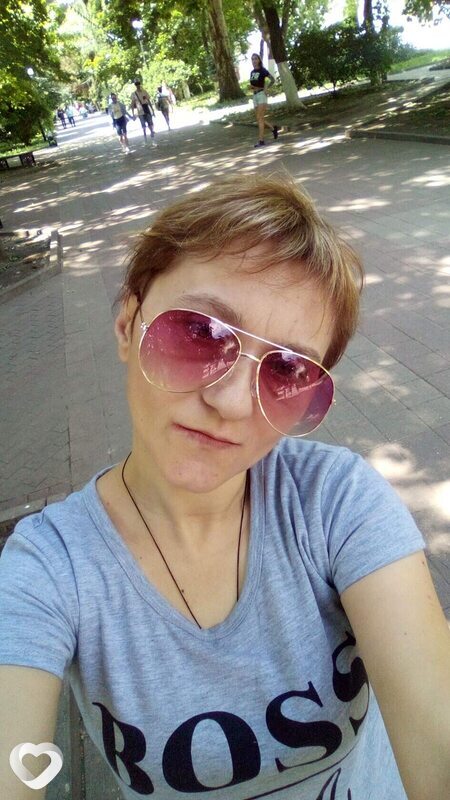 Виктория, 40, Ростове-на-Дону — анкета №1134030