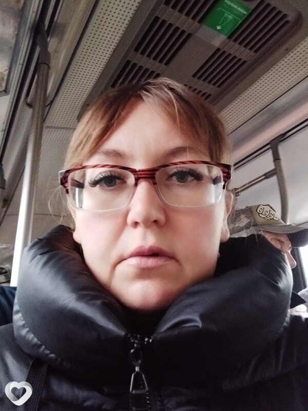 Наталья, 39, Николаеве — анкета №1134036