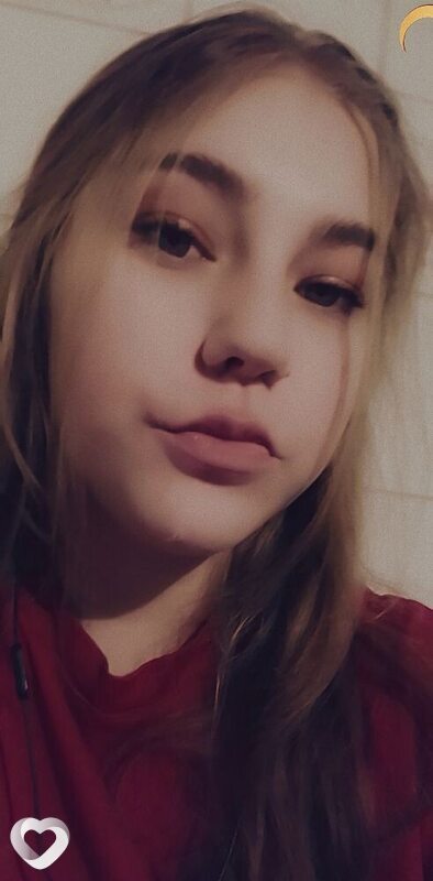 Ксения, 24, Кемерове — анкета №1134037