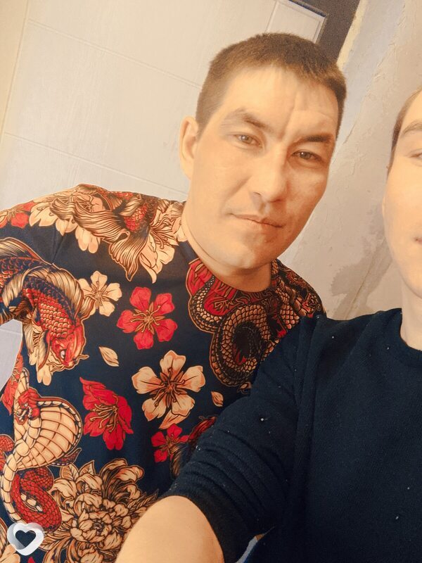 Владик, 30, Бийске — анкета №1134039