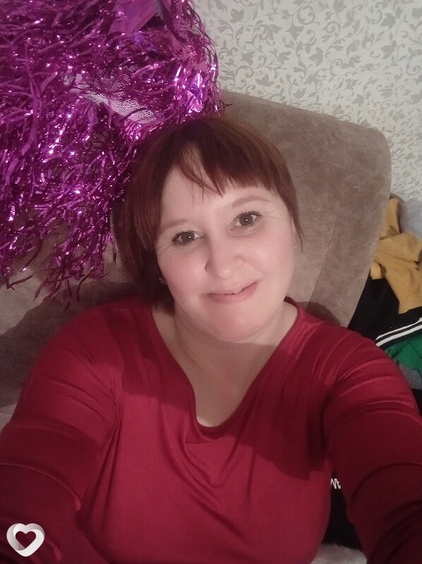Ольга, 41, Славгороде — анкета №1134042