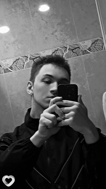 Андрей, 22, Москве — анкета №1134049