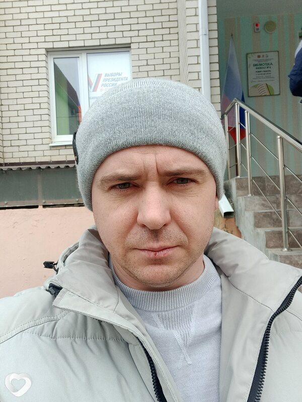 Александр, 35, Ставрополе — анкета №1134051