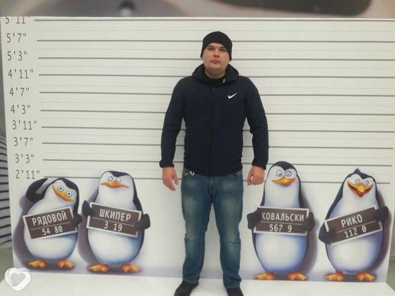 Иван, 38, Михайловка (Волгоградская Област — анкета №1134454