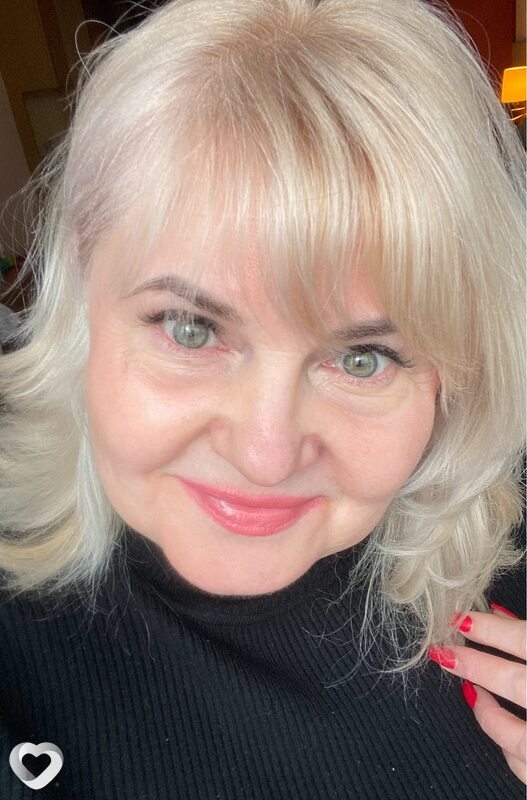 Наталья, 55, Москве — анкета №1134462