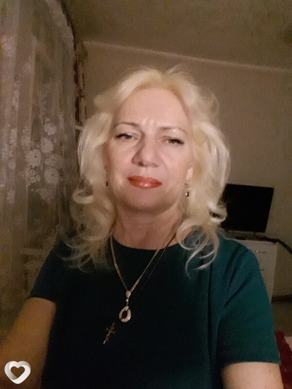 Наталья, 63, Комсомольске-на-Амуре — анкета №1134465