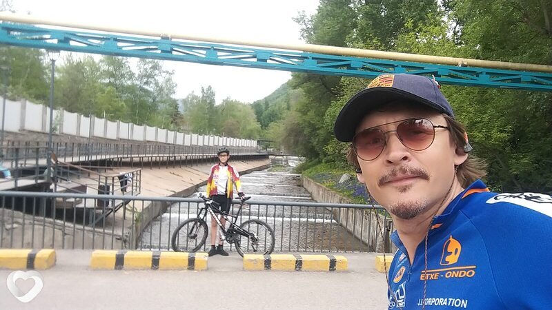 Denis, 49, Алматы — анкета №1134466