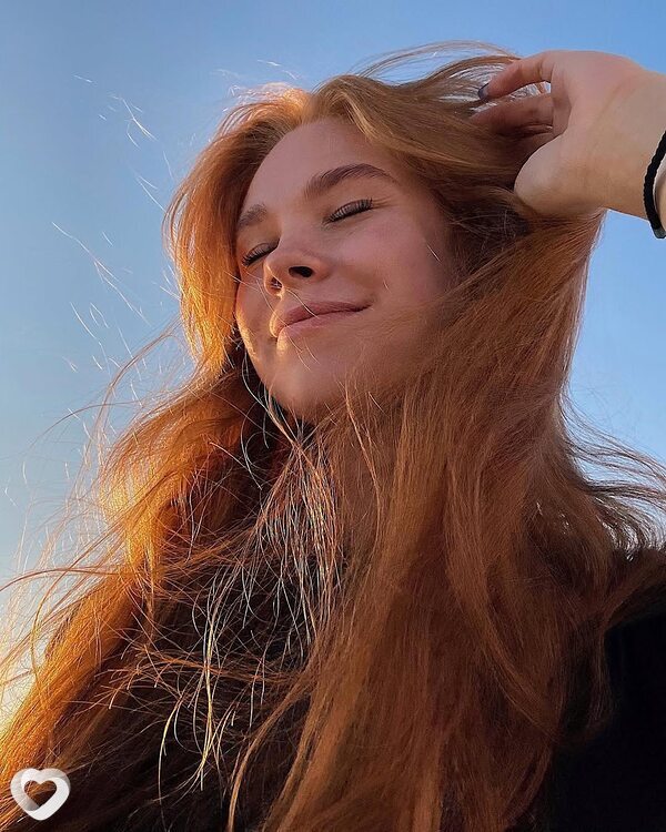 Юля, 24, Москве — анкета №1134472