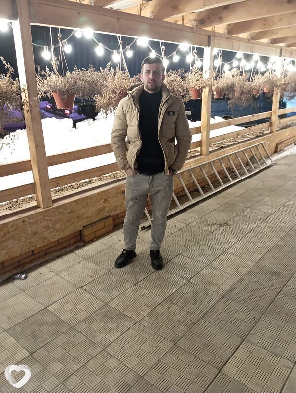 Ельнур, 27, Нижнем Новгороде — анкета №1134478