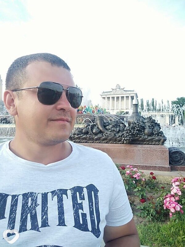 Александр, 37, Златоусте — анкета №1134129