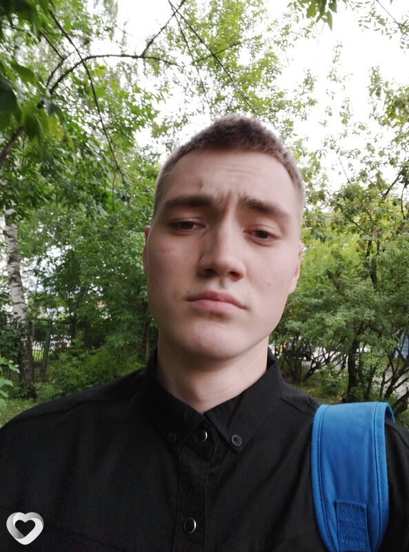 Тема, 24, Канаше — анкета №1134131
