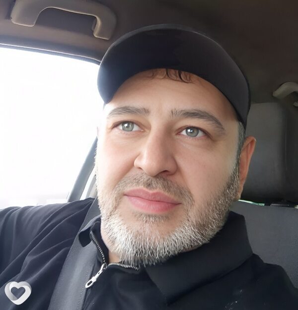 Zz, 49, Москве — анкета №1134136