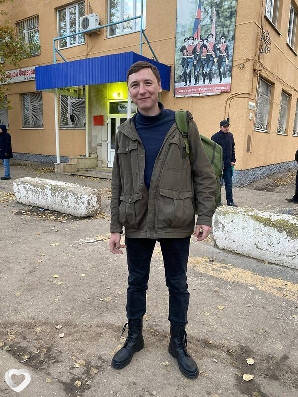 Александр, 38, Балакове — анкета №1134138