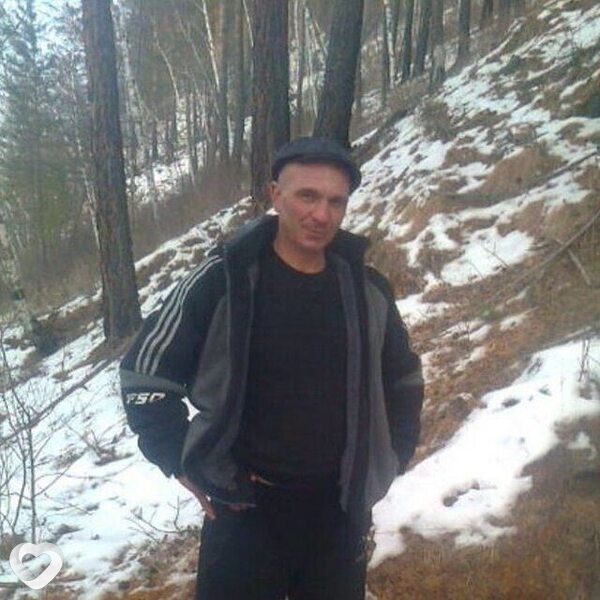 Алексей, 50, Чите — анкета №1134142