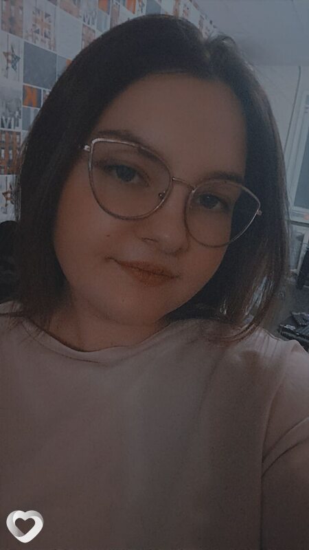 Анастасия, 22, Хабаровске — анкета №1134143