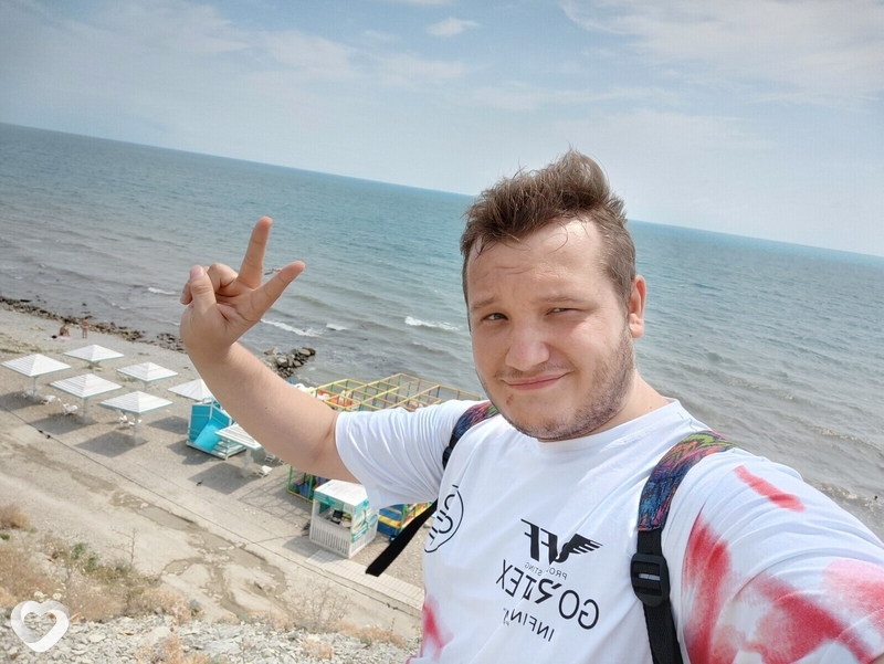Александр, 27, Москве — анкета №1134147