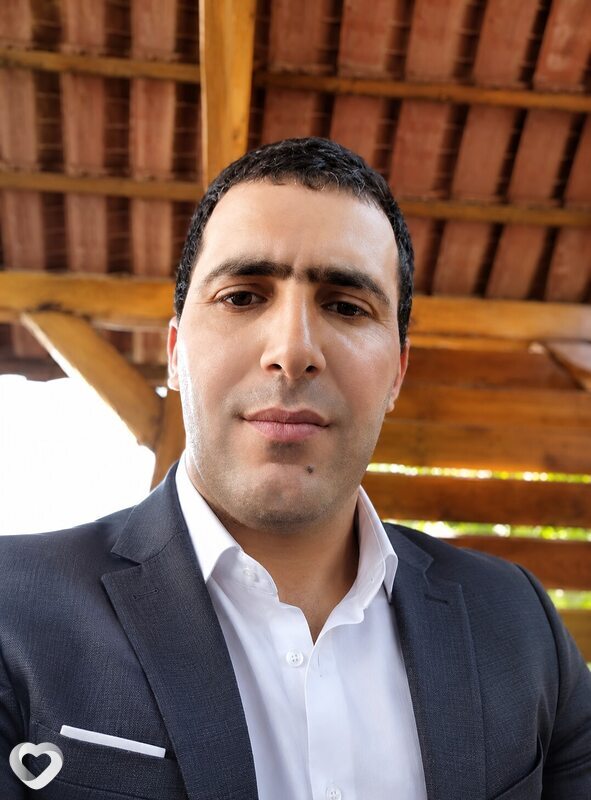 Zaven, 33, Ереван — анкета №1134148