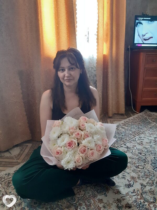 Оксана, 52, Новосибирске — анкета №1134150