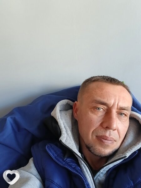 Женя, 45, Ивано-Франковске — анкета №1134151