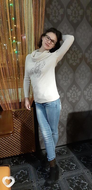 Татьяна, 39, Речице — анкета №11351