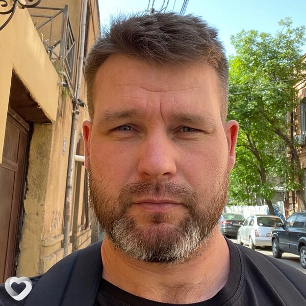 Алексей, 35, Тюмени — анкета №1134104