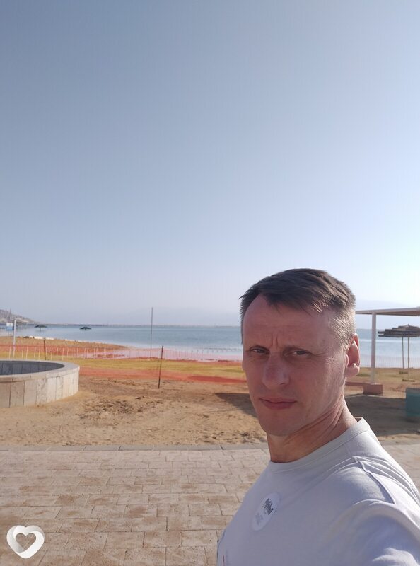 Андрей, 52, Норильске — анкета №1134108