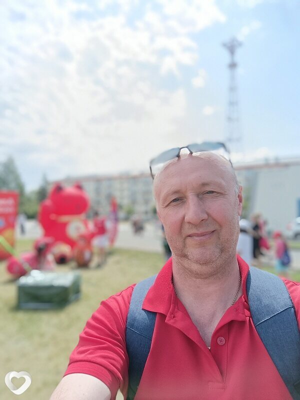 Сергей, 52, Ижевске — анкета №1134110