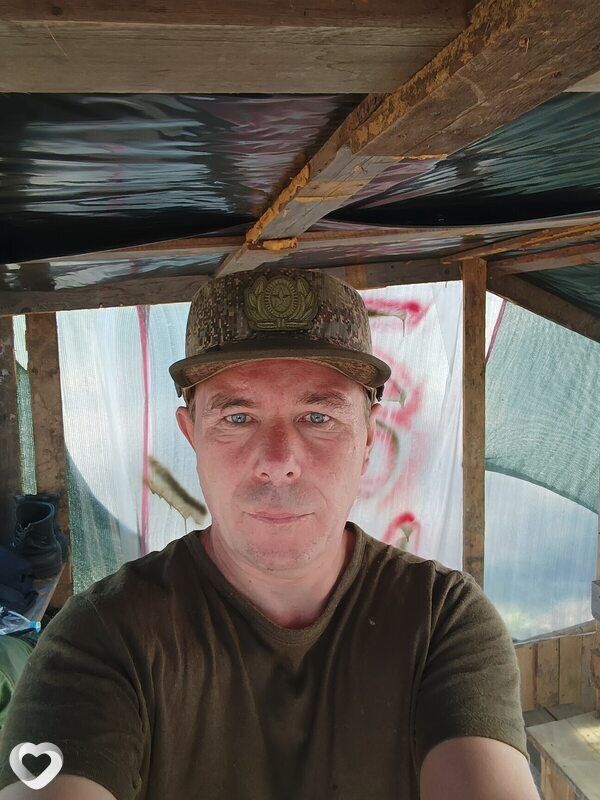 Олег, 41, Чите — анкета №1134111