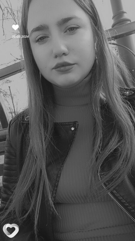 Мария, 21, Новошахтинске — анкета №1134120