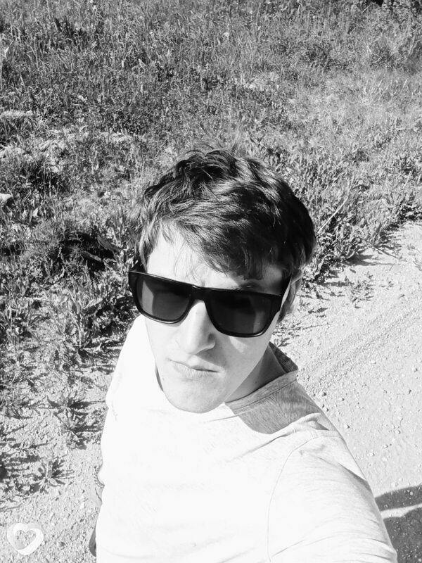 Миша, 24, Великих Луках — анкета №1134127