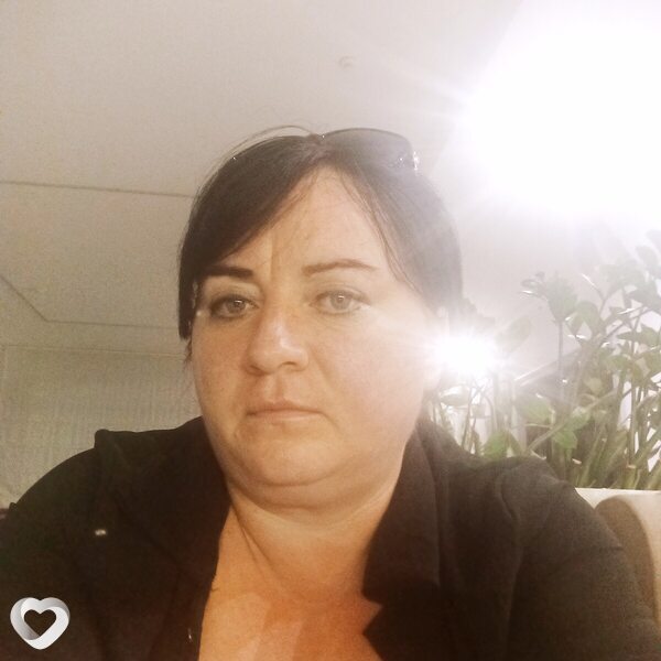 Лена, 42, Киеве — анкета №1134128