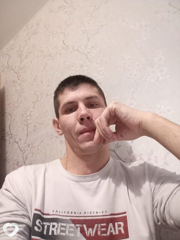 Евгений, 31, Новосибирске — анкета №1134181